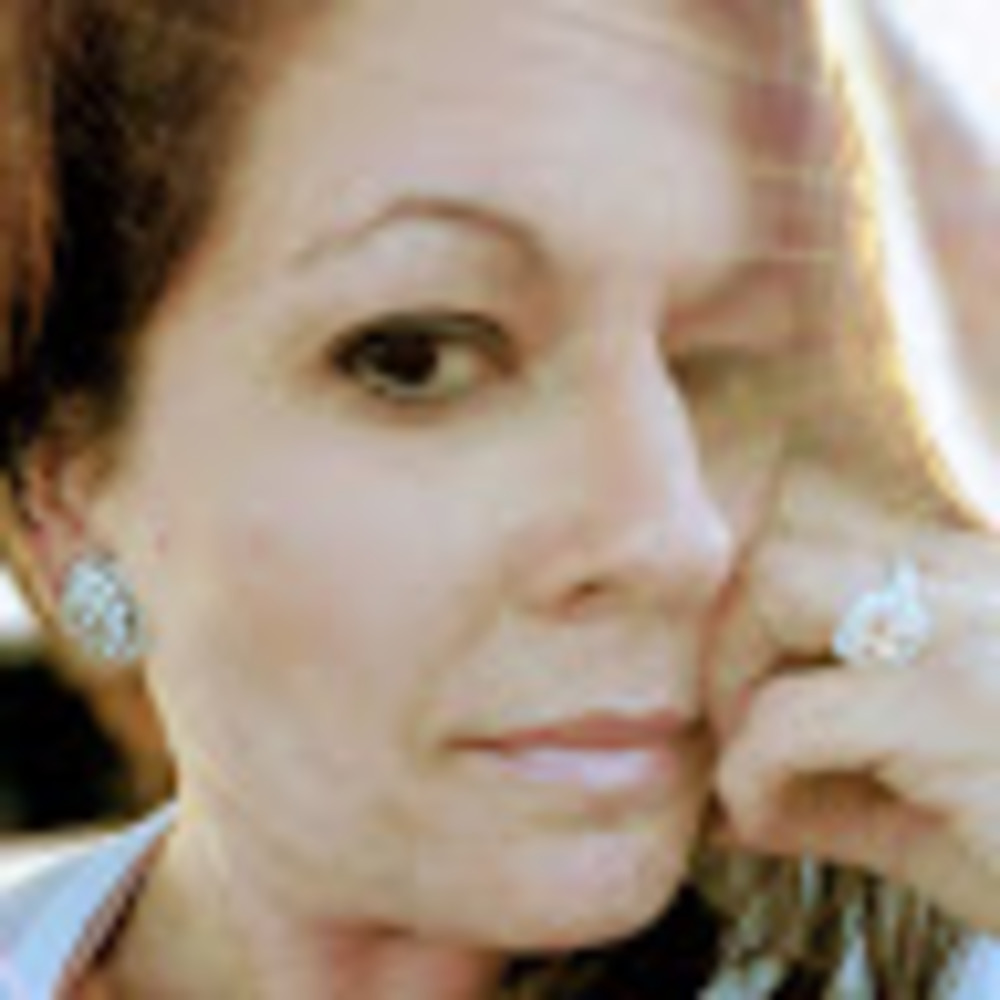 Meet your Posher, Jennifer
